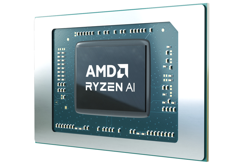 AMD рассказала, как запустить ИИ-бота локально на ПК с Ryzen или Radeon — у NVIDIA всё проще