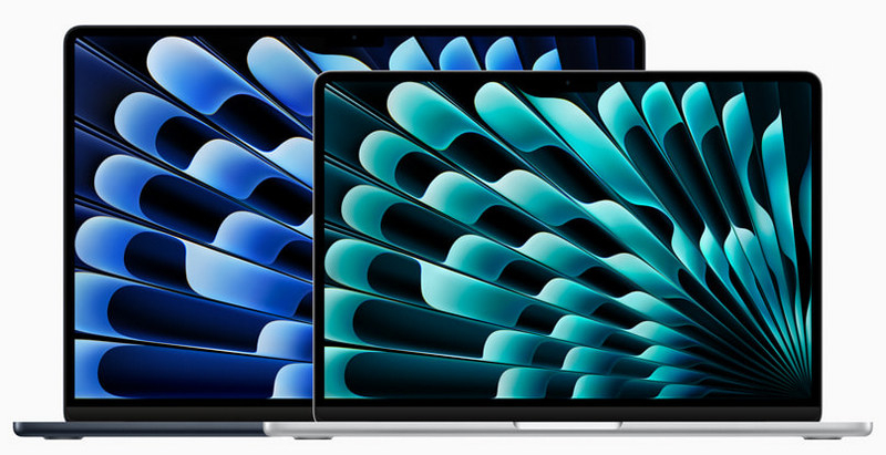 Самый дешёвый MacBook Air с чипом M3 получил более скоростной SSD, чем у предшественника