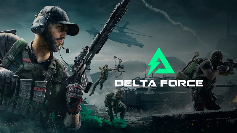     Battlefield:    Havoc Warfare    Delta Force: Hawk Ops