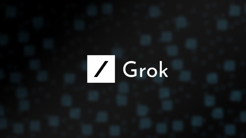 Илон Маск пообещал открыть исходный код чат-бота xAI Grok на этой неделе