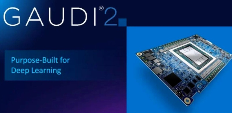 ИИ-ускоритель Intel Gaudi2 оказался на 55 % быстрее Nvidia H100 в тестах Stable Diffusion 3, но есть нюанс