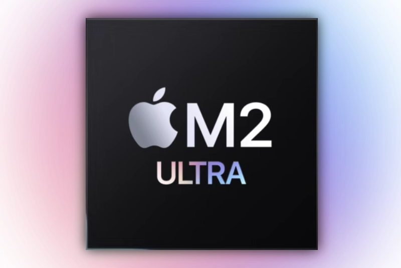 Отменённый электромобиль Apple должен был получить процессор, эквивалентный четырём M2 Ultra