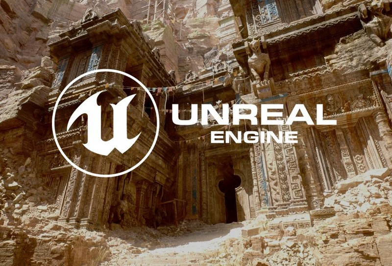    Epic Games   Unreal Engine  $1850      