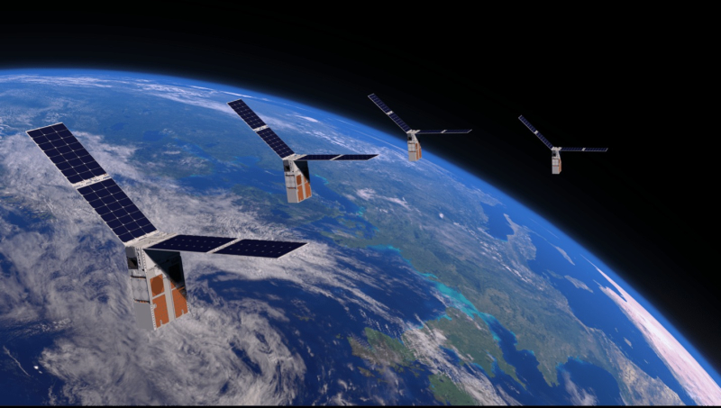 Спутники с GPU: Lumen Orbit намерена развернуть сеть космических микро-ЦОД для ИИ-обработки данных