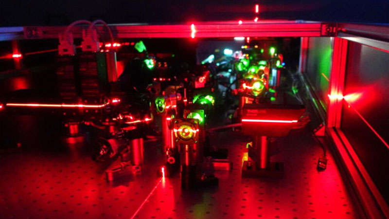 Британская компания создаст лазерную систему контроля плазмы для термоядерных реакторов будущего