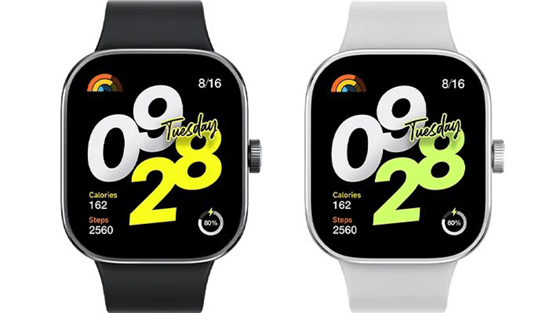 Смарт-часы Xiaomi Watch S3 и Redmi Watch 4 для любителей активного образа жизни и ТВ-приставка Mi Box S 2 Gen для развлечений