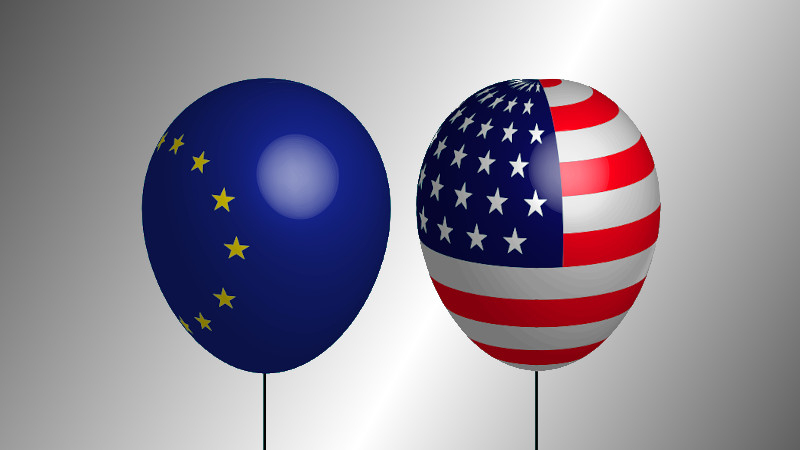ЕС и США объединят усилия против зрелых чипов из Китая