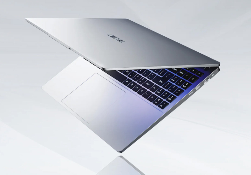 Новая статья: Обзор ноутбука Tecno Megabook K16AS 2023: брать нельзя оставить. Где ставим запятую?