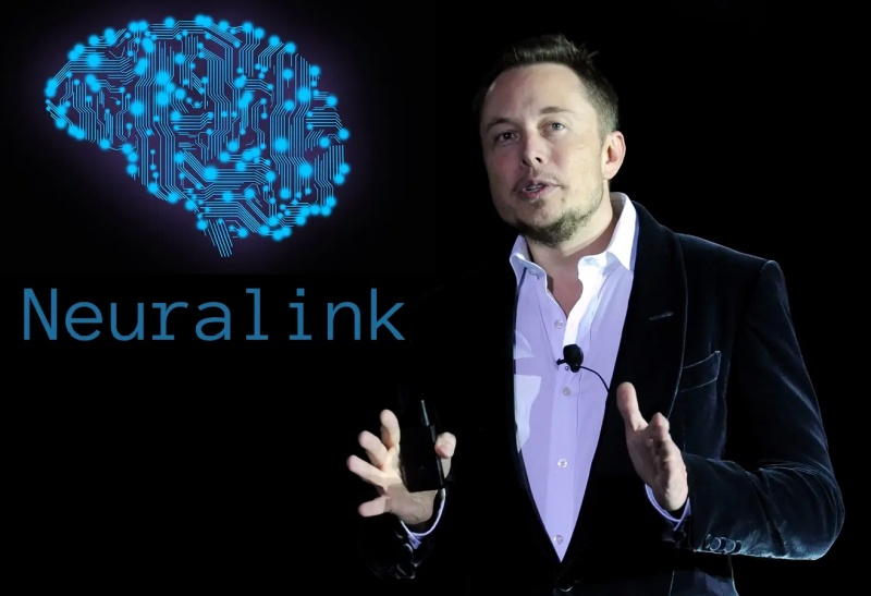 Илон Маск объявил, что следующий имплант Neuralink подарит зрение слепым