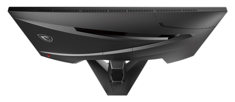 MSI представила компактный 24,5-дюймовый игровой IPS-монитор с Full HD и 180 Гц