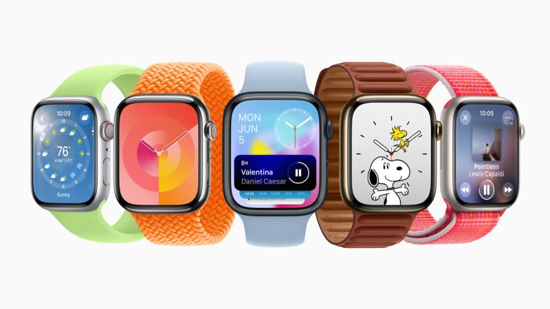 Apple призналась, что на протяжении трёх лет пыталась реализовать поддержку Watch для Android