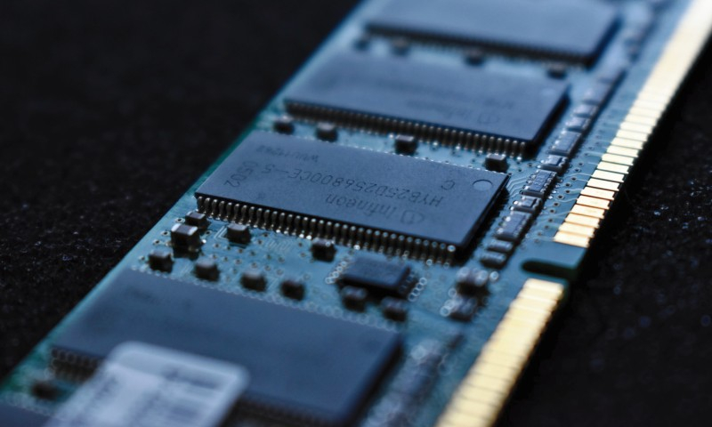 Оперативная память DRAM подорожает во втором квартале, но не более чем на 3–8 %