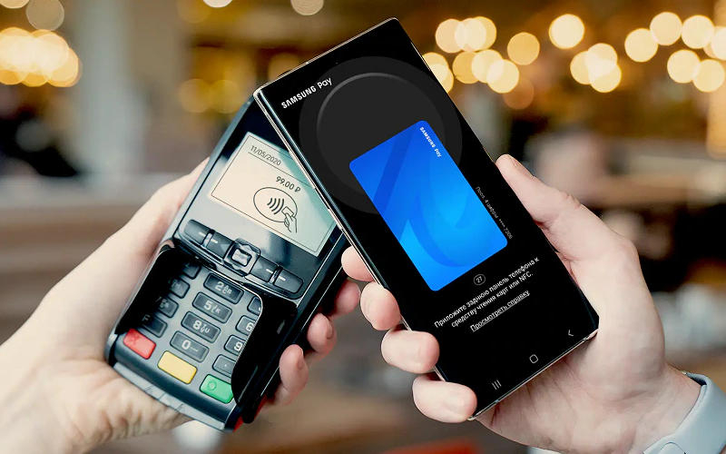 С 3 апреля в Samsung Pay прекратится поддержка карт «Мир»