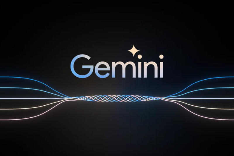 У некоторых пользователей «Google Сообщений» появился чат с Gemini