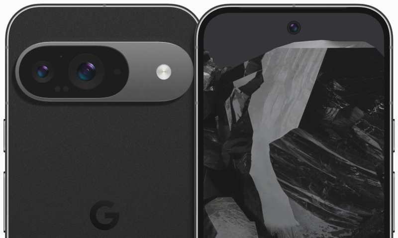 Стало известно о тройке флагманских смартфонов Pixel 9, которые Google выпустит осенью