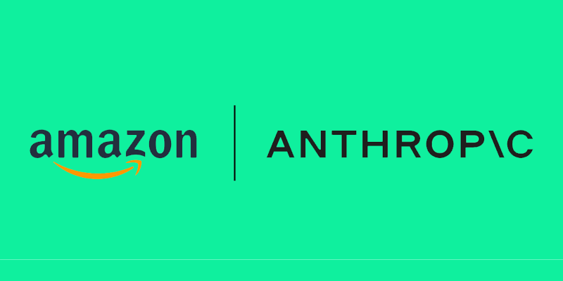 Amazon.com   - Anthropic  $2,75 