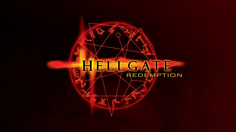  Концепт-арт Hellgate: Redemption (источник изображения: Lunacy Games) 