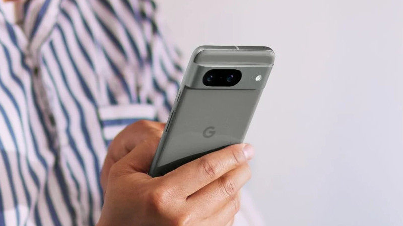 Google излечит Pixel 8 от «заикания» при скроллинге, но только в Android 15