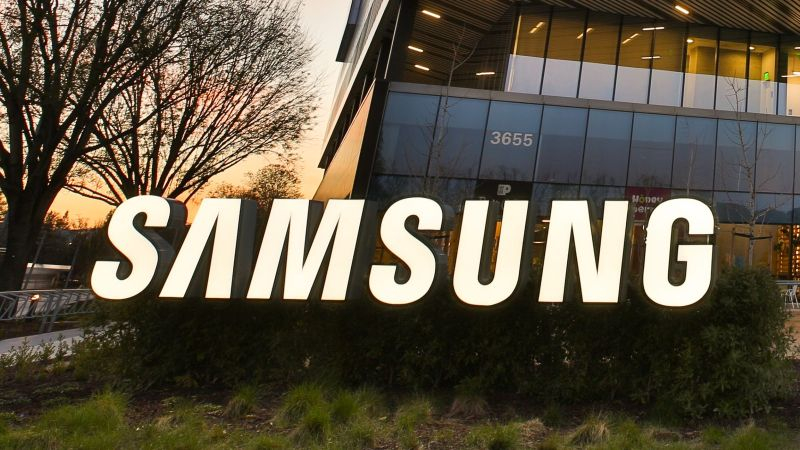 Nvidia вырвалась на второе место среди поставщиков чипов — Samsung скатилась на третье