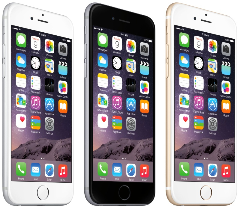 iPhone 6 Plus официально стал «устаревшим», а iPad Mini 4 — «винтажным»