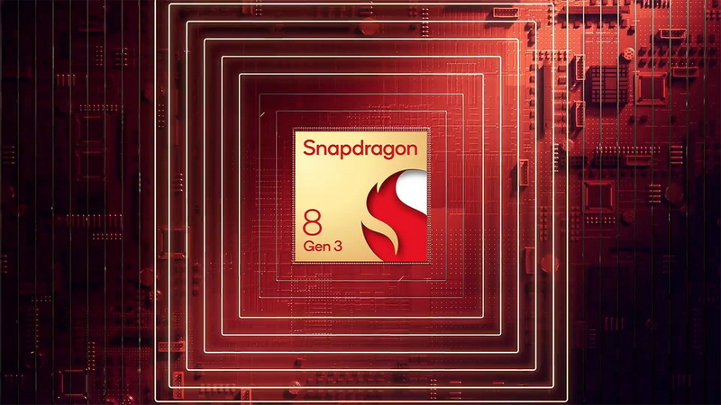 Snapdragon 8 Gen 3 наконец-то обошёл Dimensity 9300 в рейтинге производительности Antutu