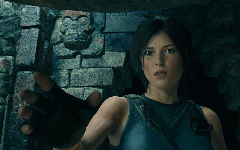 Microsoft подтвердила первую волну апрельских новинок в Game Pass — Shadow of the Tomb Raider, Harold Halibut, Lego 2K Drive и другие игры
