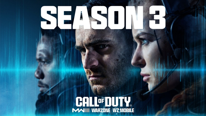 Nvidia выпустила драйвер с поддержкой третьего сезона Call of Duty: Modern Warfare 3 и Warzone, а также трассировки лучей в Diablo IV