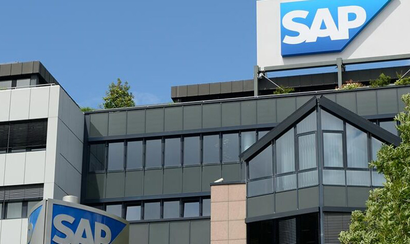    SAP       -  CNews