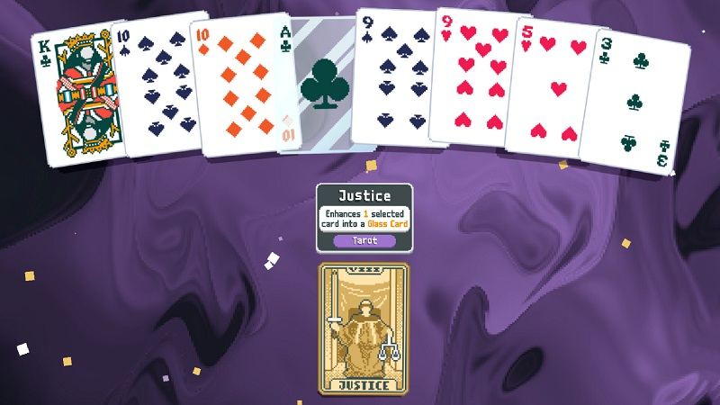  Успех покерного роглайка Balatro, по мнению Дауса, прямо пропорционален уровню её резонанса в сообществе (источник изображения: Steam) 