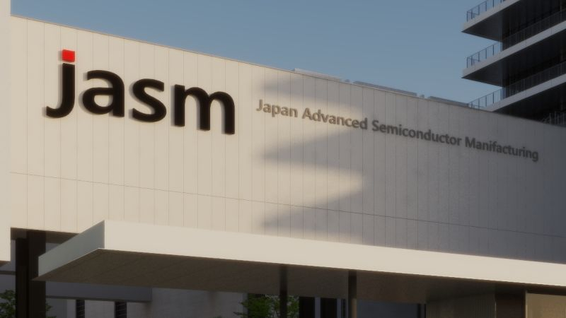 TSMC расширит сотрудничество с японскими вузами, иначе её предприятиям не хватит кадров
