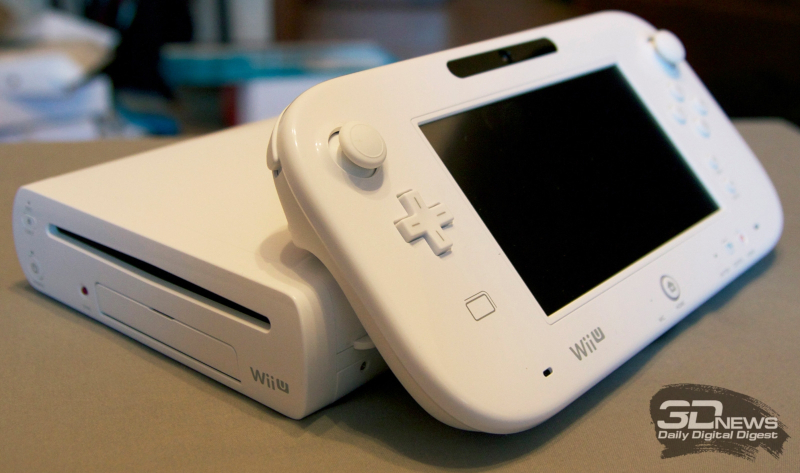 Завтра Nintendo отключит онлайн-сервисы консолей Wii U и 3DS