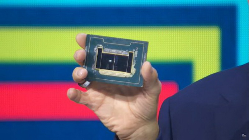 Intel анонсировала процессоры Xeon 6 — прежде их называли Sierra Forest и Granite Rapids