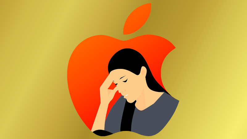 Пользователи Apple Vision Pro пожаловались на синяки под глазами, боли в шее и головные боли