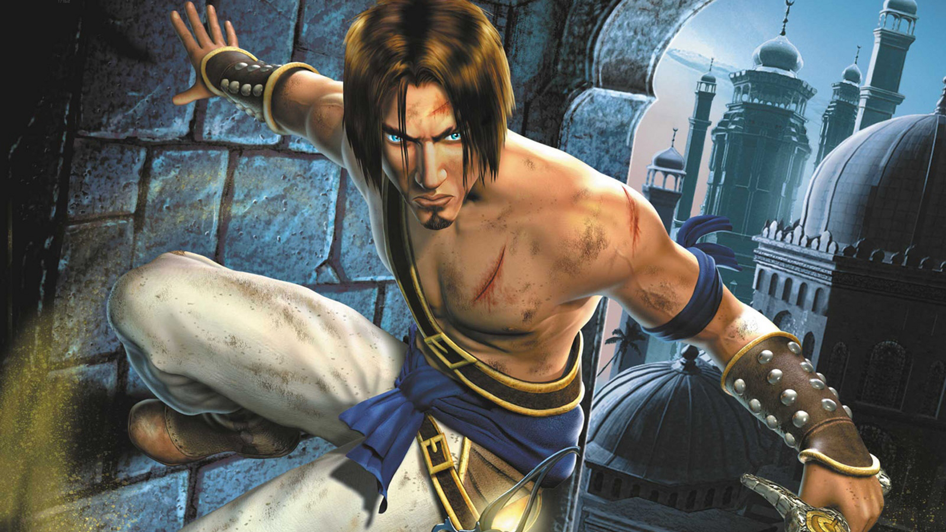  ,    :  ,     Prince of Persia: The Sands of Time