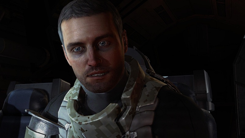 Инсайдер: ремейк Dead Space 2 был в разработке, но EA его отменила