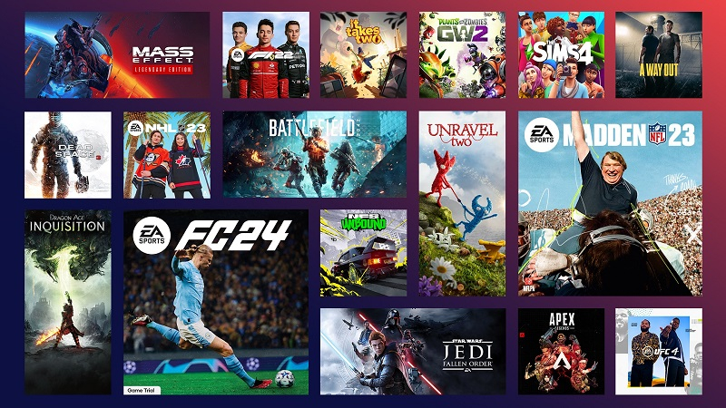 Electronic Arts повысит стоимость подписки EA Play, чтобы не отставать от конкурентов