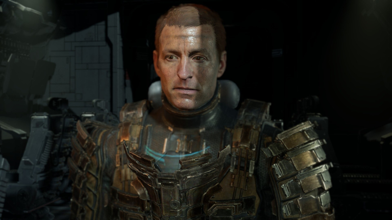  По данным Грабба и Шрайера, ремейк Dead Space не оправдал финансовых ожиданий EA 