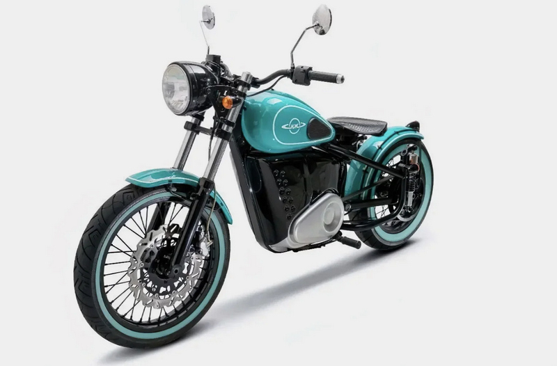 Мотоциклы ИЖ - весь модельный ряд: характеристики, отзывы, фото