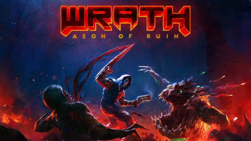    Wrath: Aeon of Ruin    Quake    25 