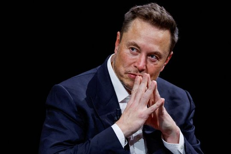 Акционерам Tesla придётся снова голосовать по поводу выплаты Маску $56 млрд
