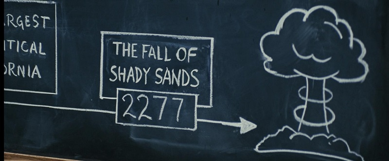  Кадр из сериала с историей падения Шейди-Сэндс (источник изображения: Amazon Studios) 