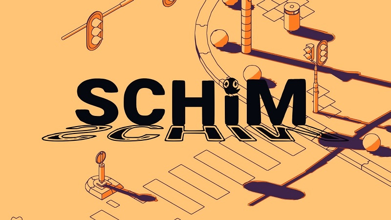 Необычный платформер-головоломка Schim о потерявшем своего человека духе выйдет из тени в июле  дата релиза и новый трейлер