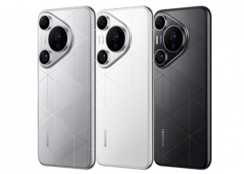  Huawei Pura 70 Pro+ 