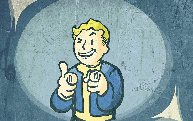 Fallout 4 стала самой успешной игрой в Европе на прошлой неделе  продажи подскочили на 7500 %