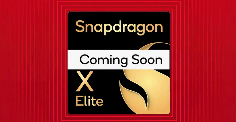   Qualcomm  - Snapdragon X 24 