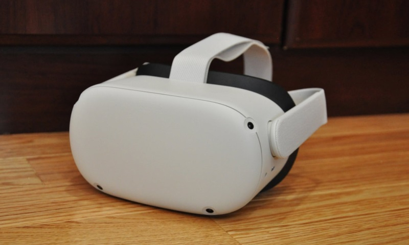 M**a снизит стоимость входа в VR  гарнитура Quest 2 подешевеет до $199