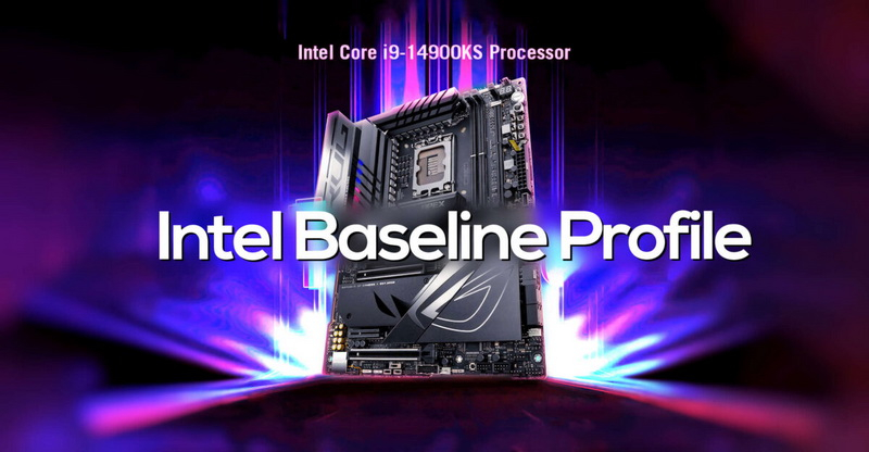 Новый BIOS для плат Asus Z790 повышает стабильность работы чипов Intel, но снижает их производительность