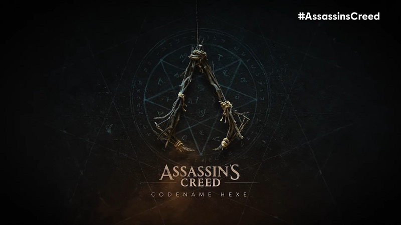  Первое и пока последнее изображение Assassin’s Creed Codename: Hexe (источник изображения: Ubisoft) 