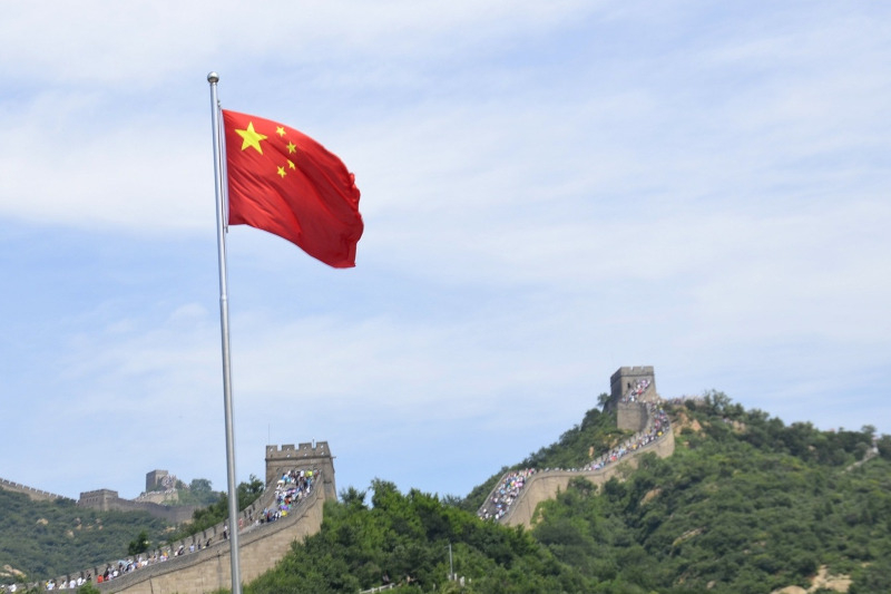 США задумались о возможности ограничения Китаю доступа к открытой архитектуре RISC-V
