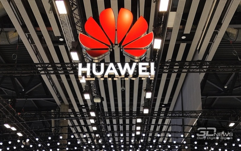Китайские компании во главе с Huawei выпустят собственные чипы памяти HBM к 2026 году